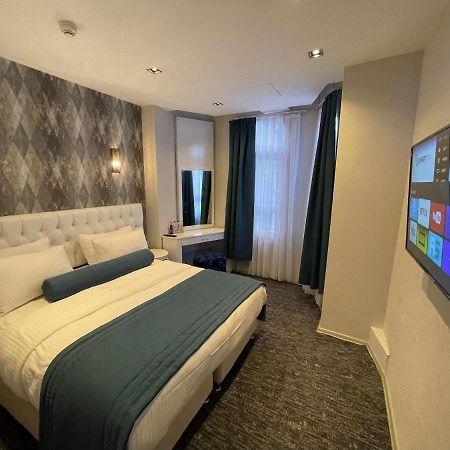 איסטמבול Kavi Seaside Hotel מראה חיצוני תמונה