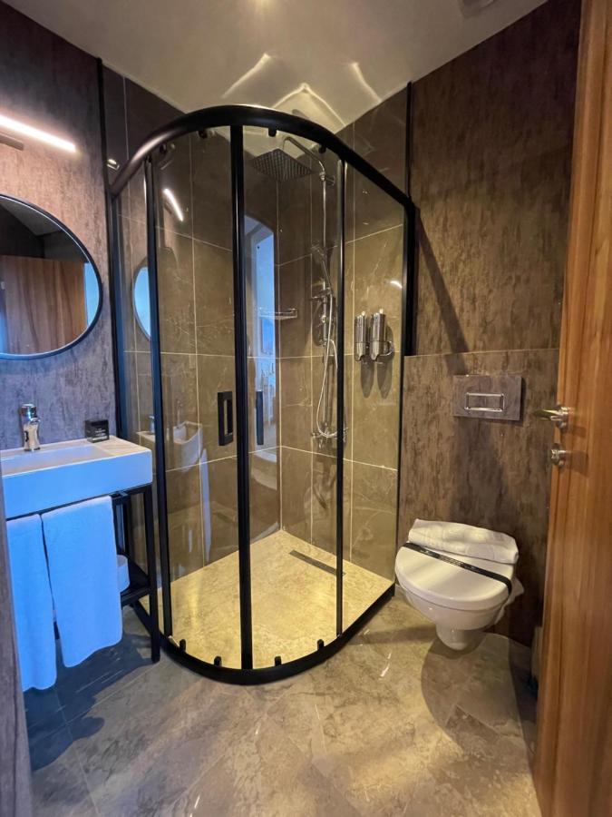 Kavi Seaside Hotel איסטמבול מראה חיצוני תמונה