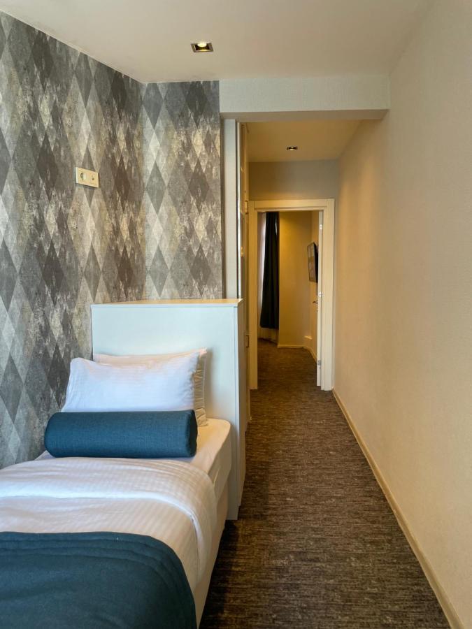 Kavi Seaside Hotel איסטמבול מראה חיצוני תמונה