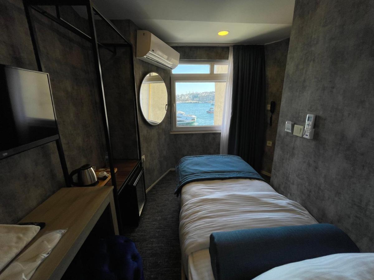 Kavi Seaside Hotel איסטמבול מראה חיצוני תמונה