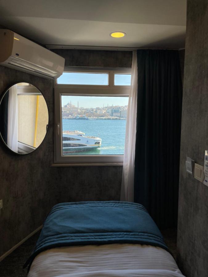Kavi Seaside Hotel איסטמבול מראה חיצוני תמונה