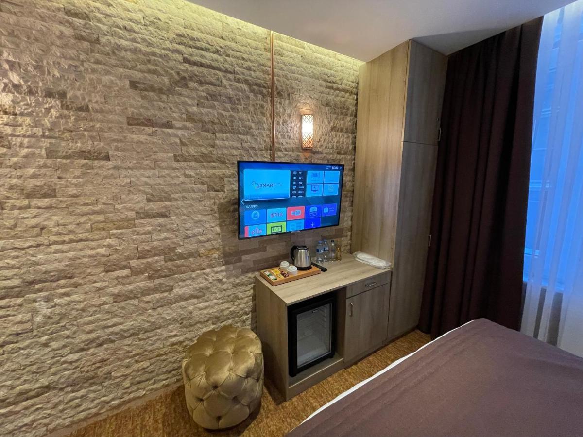Kavi Seaside Hotel איסטמבול מראה חיצוני תמונה