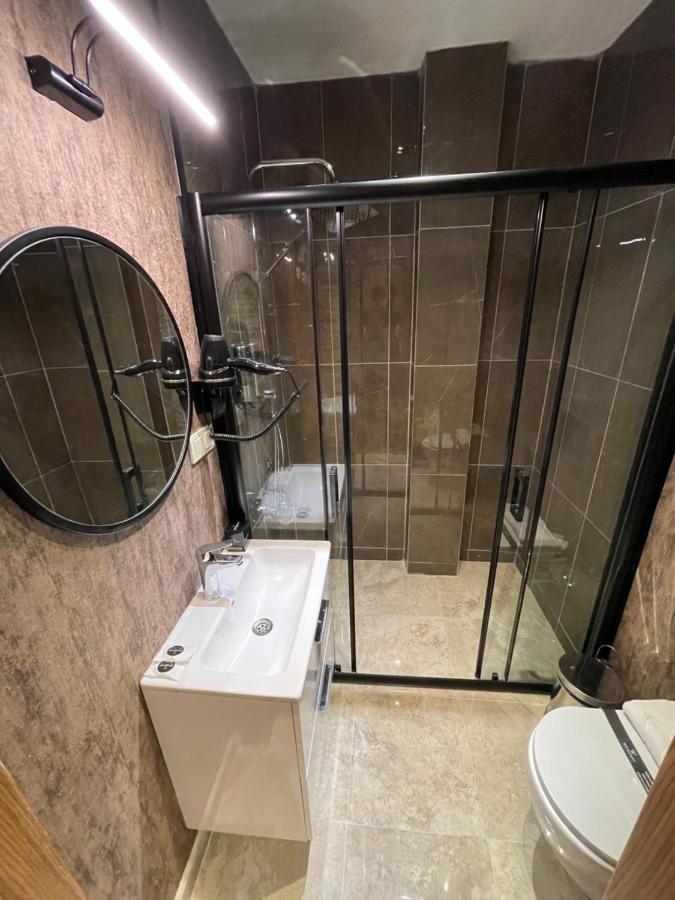 Kavi Seaside Hotel איסטמבול מראה חיצוני תמונה