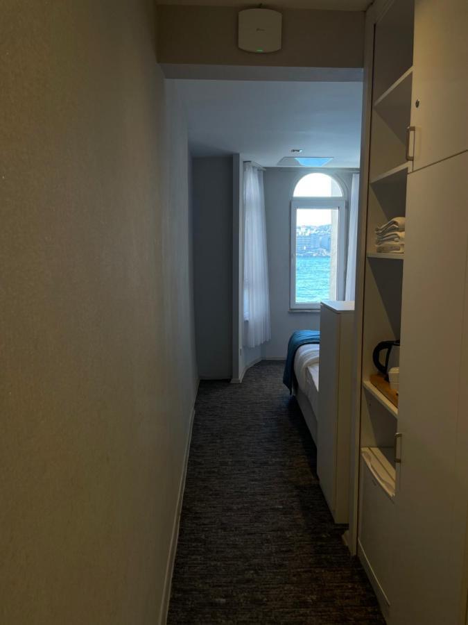 Kavi Seaside Hotel איסטמבול מראה חיצוני תמונה