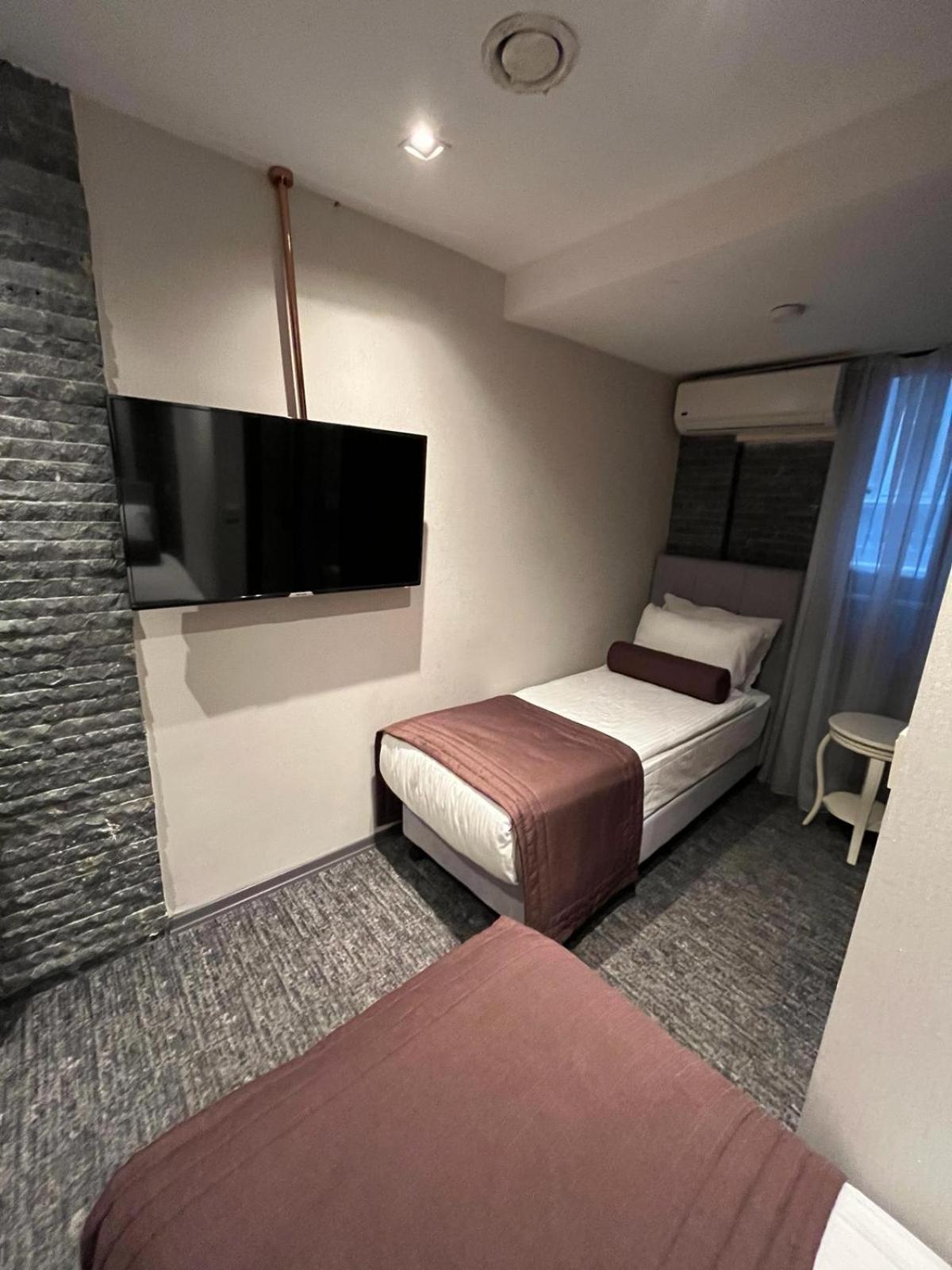 Kavi Seaside Hotel איסטמבול מראה חיצוני תמונה