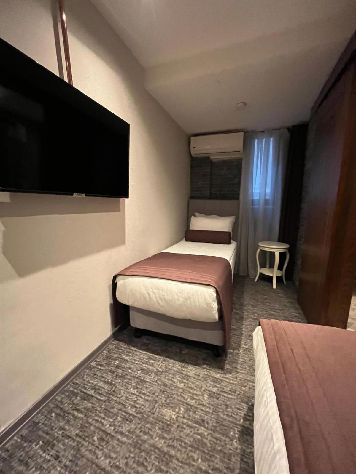 Kavi Seaside Hotel איסטמבול מראה חיצוני תמונה