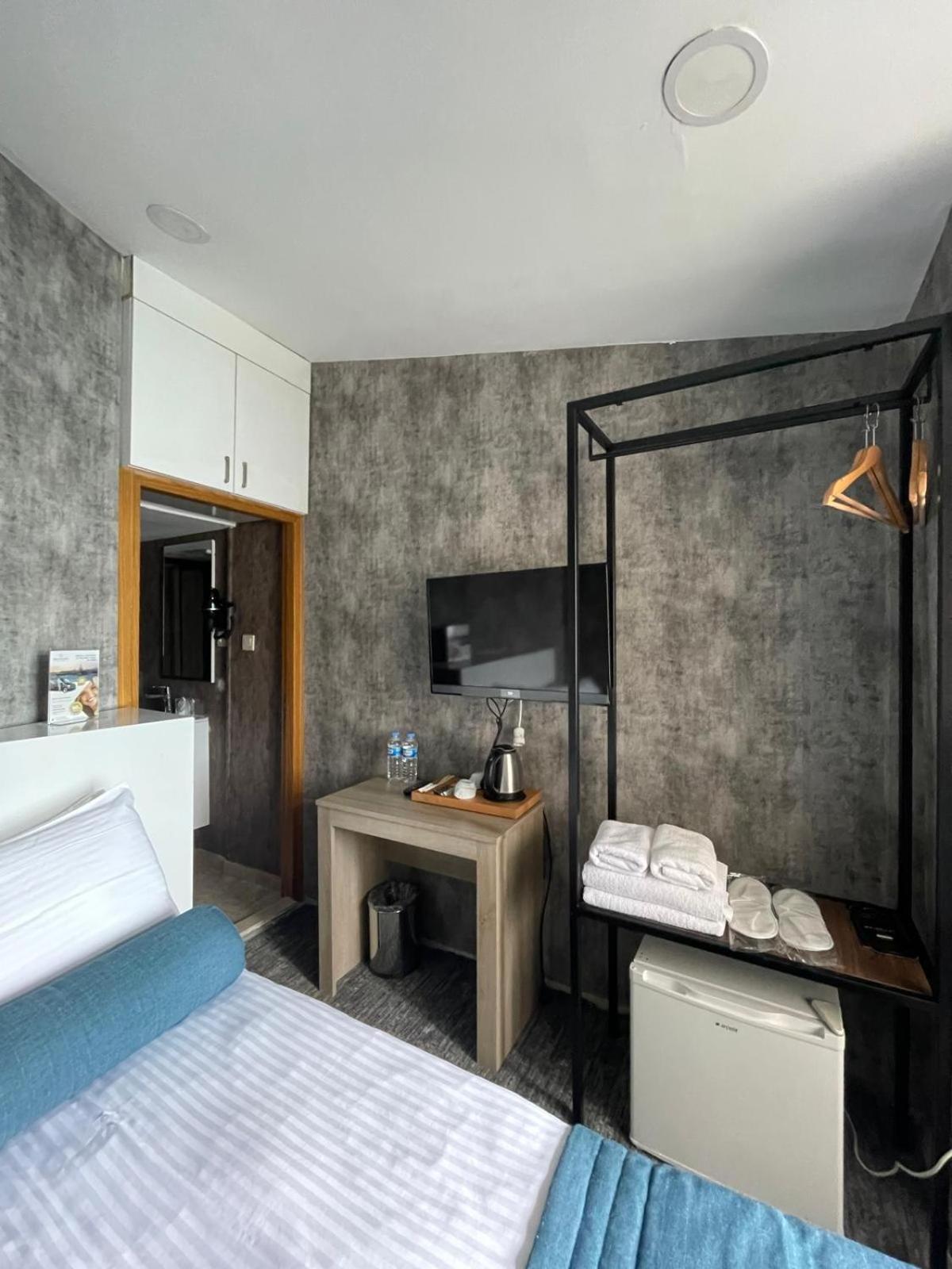 Kavi Seaside Hotel איסטמבול מראה חיצוני תמונה